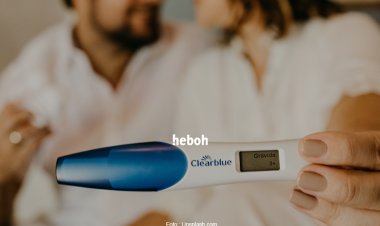 Pendidikan Seksual Rendah, 50.000 Anak di Indonesia Hamil Diluar Nikah