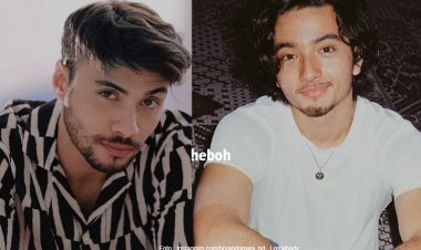 Jarang Tersorot, Kebiasaan Bryan Domani Bikin Netizen hingga Refal Hady Kagum