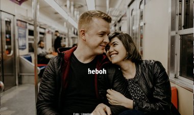 Studi: Panggil Nama Pacar dengan Nama Hewan Bisa Bikin Hubungan Makin Langgeng