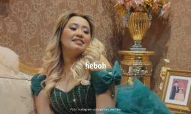 Pinkan Mambo Klarifikasi Soal Pelecehan yang Dialami Sang Anak: Jangan Menghakimi Saya!