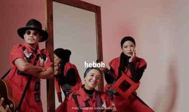 RSUD Bangil Pasuruan Gelar Konser, Buat Keluarga Pasien Meradang hingga Band Kotak Minta Maaf