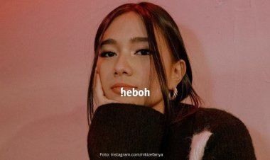 Niki Stop Shownya Saat Tampil di Festival Outside Lands Untuk Pastikan Keadaan Penonton