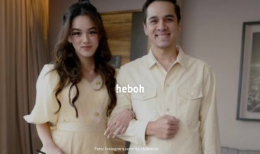 Potret Putri Rionaldo Stokhorst Jadi Paskibra, Kecantikannya Curi Perhatian