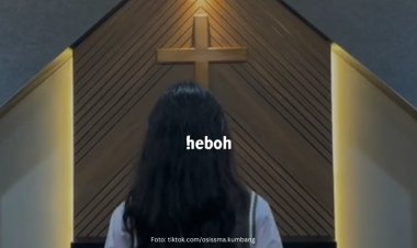 Salut! Sekolah Ini Sediakan Beragam Tempat Ibadah Untuk Semua Agama