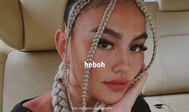 Agnez Mo Bakal Tampil di Pre-Show iHeartRadio Music Festival 2023, Netizen: Bangga!