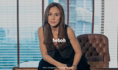 Terkait Dugaan Promosikan Judi Online, Wulan Guritno Akan Diperiksa Bareskrim