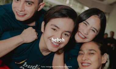 Film Budi Pekerti Karya Wregas Bhanuteja Rilis Teaser Trailer Jelang Pemutarannya di Toronto International Film Festival 2023