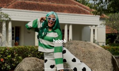 Boiyen Ceritakan Awal Karir Pernah Dibayar Rp70 Ribu, Netizen Soroti Gaya Bicaranya