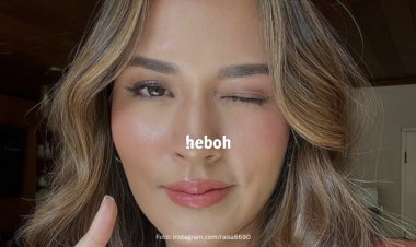 Lambaikan Tangan Saat Direkam Fans, Raisa Dipuji Warganet