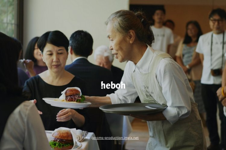 Restoran di Jepang Ini Sering Salah Catat Pesanan, Namun Disukai Para Pengunjung