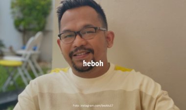 Dikabarkan Terjerat Pinjol, Bedu Jual Rumah Seharga Rp 5,5 Miliar