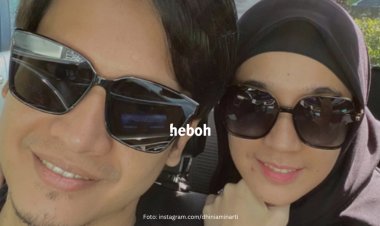 Belum Diberikan Momongan, Dimas Seto dan Dhini Aminarti Curahkan Kasih Sayang ke 46 Anak Asuh