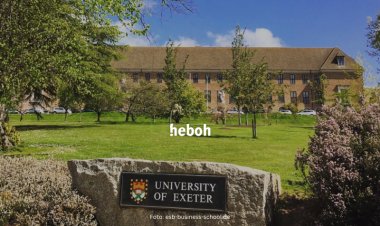 Bak Film Harry Potter, Universitas di Inggris Bakal Kenalkan Jurusan Sihir dan Ilmu Gaib