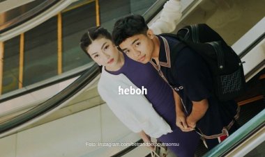 Geram! Sarwendah Siap Laporkan Akun Netizen yang Komentar Fitnah Tentangnya dengan Betrand Peto