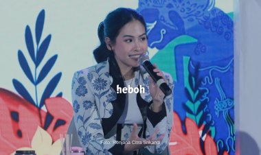 70 Perempuan Inspiratif Akan Hadir di Festival Akbar Pemberdayaan Perempuan Indonesia di Pekanbaru