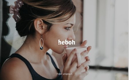 Sering Dijadikan Asupan saat Diet, Berapa Kalori Kopi Tanpa Gula?