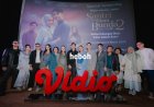 Vidio Original Series Rilis 'Santri Pilihan Bunda' Season 2: Kembalinya Aliza dan Kinaan