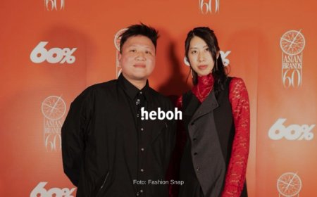 Deretan Brand Indonesia Raih Penghargaan Asian Brands 60 di Tokyo Japan