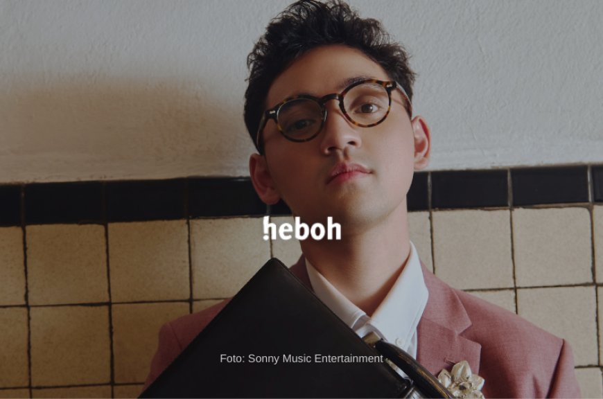 Syahravi Memulai Era Baru Dengan Single “MILIKI AKU”