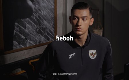 Jay Idzes Masuk Deretan Pemain Terbaik di Seri A Pada Minggu Ini