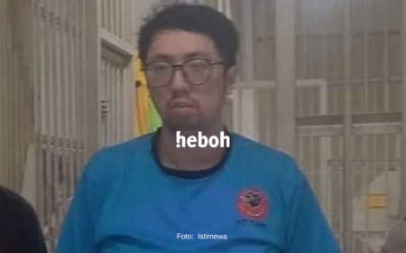 Terungkap! Kronologi Aksi Bejat Dokter PPDS FK Unpad terhadap Keluarga Pasien di RSHS