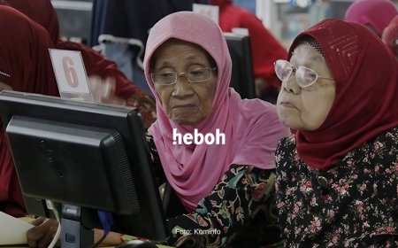 Atasi Diskriminasi, Gubernur Jawa Timur Hapus Syarat Usia di Lowongan Kerja