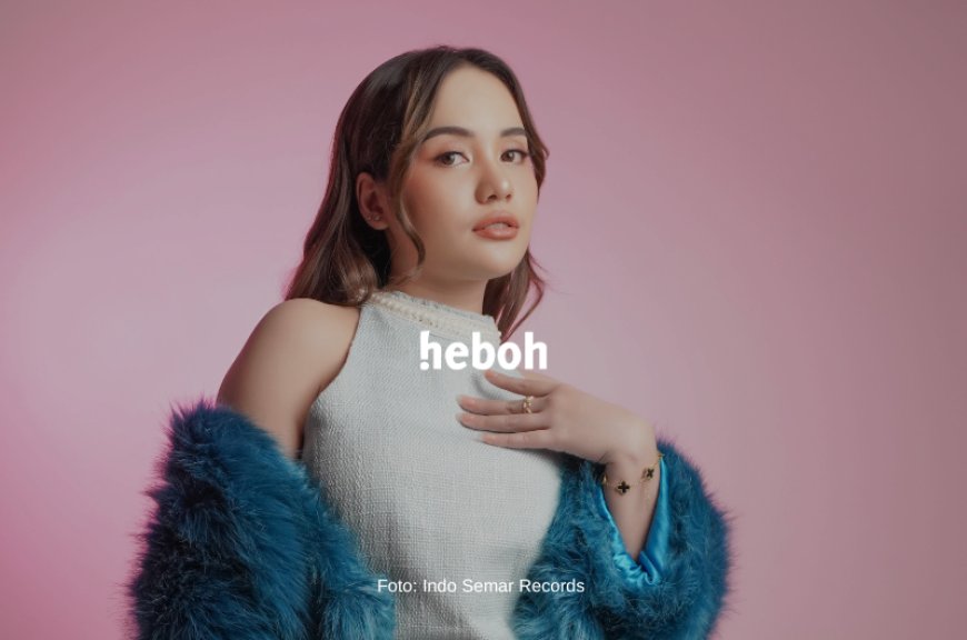 Avolia Rilis Single Baru ‘Ternyata Eh Ternyata’ Sebagai Pelengkap Mini Album Perdana