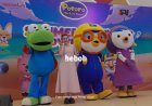 Baywalk Mall kembali hadirkan Pororo the Little Penguin, Siap Meriahkan Liburan Anak di Jakarta!