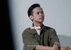 Aulia Rahman Rilis Single Terbaru "Lupakanmu Yang Lupakanku" yang Bikin Galau Maksimal!