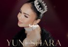 Konser Yuni Shara 3553, Sebuah Perayaan Musik, Cinta, dan Perjalanan Tanpa Batas