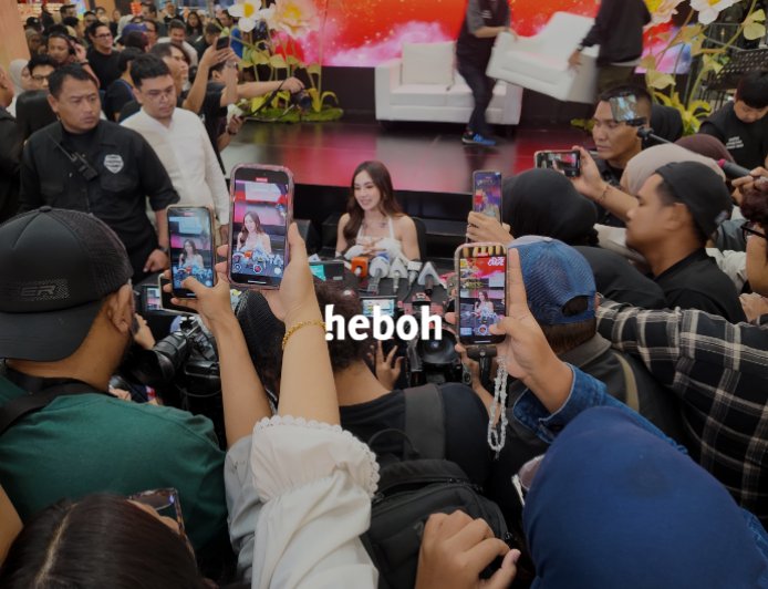 Mahalini “KOMA Live in Concert” di Jakarta Ludes Terjual, Antusiasme Penggemar Memuncak