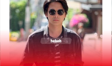 Outfit Keren Ala Baskara Mahendra