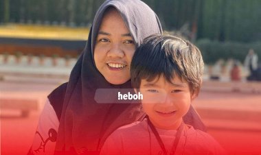 Kerja 4 Tahun dengan Raffi Ahmad, Lala Bisa Beli Rumah dan Emas