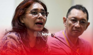 RS Persahabatan Sebut Sudah Ada 6 Orang Positif Corona Sembuh