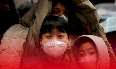 Kenapa Harus Libur 14 Hari untuk Cegah Penularan Corona?