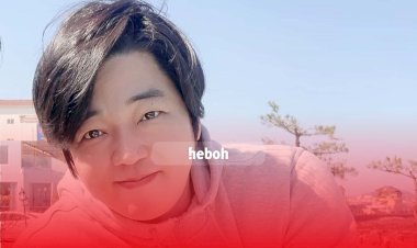 Moon Ji-Yoon Meninggal Karena Sepsis Akut