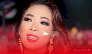 Begini Potret Lawas Soimah saat Masih Muda