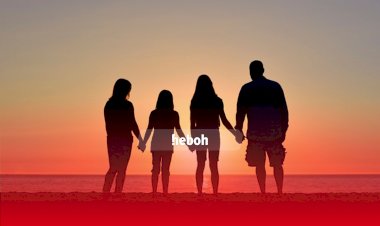 Orang Tua Harus Lakukan Ini Saat Anaknya Diliburkan karena COVID-19