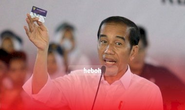 Sudah Lama Ditunggu, Pemerintah Resmi Luncurkan Kartu Pra-Kerja