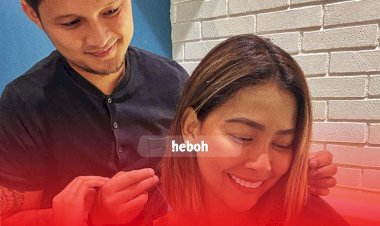 3 Peristiwa Utama 21 Maret 2020