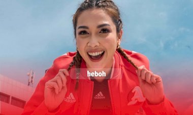 Diisolasi, Andrea Dian Curhat Tentang Keadaan Pasien Positif Corona