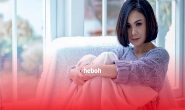 Aktivitas Yuni Shara saat Isolasi Diri Curi Perhatian Warganet