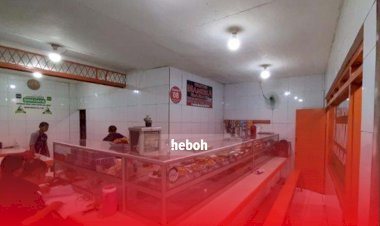 Peluang Bisnis Warteg yang Omsetnya Menggiurkan!