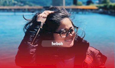 Balik ke Indonesia, Begini Potret Gisela Cindy Setelah 6 Tahun di Kanada