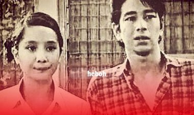 Kocak! Potret Artis Saat Ikut 'Until Tomorrow' Challenge