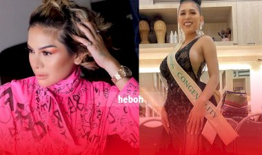 Begini Awal Perseteruan Nikita Mirzani dan Gebby Vesta