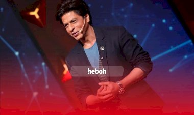 Aktor India yang Masih Mempesona di Usia Lebih dari 50 Tahun