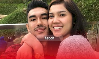 Belum Genap 2 Tahun Menikah, Raya Kitty Gugat Cerai Suaminya