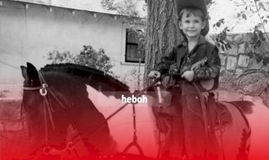 Artis Hollywood Ini Ternyata Pernah JadikanMobil Sebagai Rumah