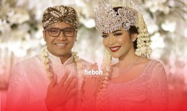 Fakta Tentang Rica Andriani yang Gelar Pesta Pernikahan Mewah di Tengah Pandemi Corona